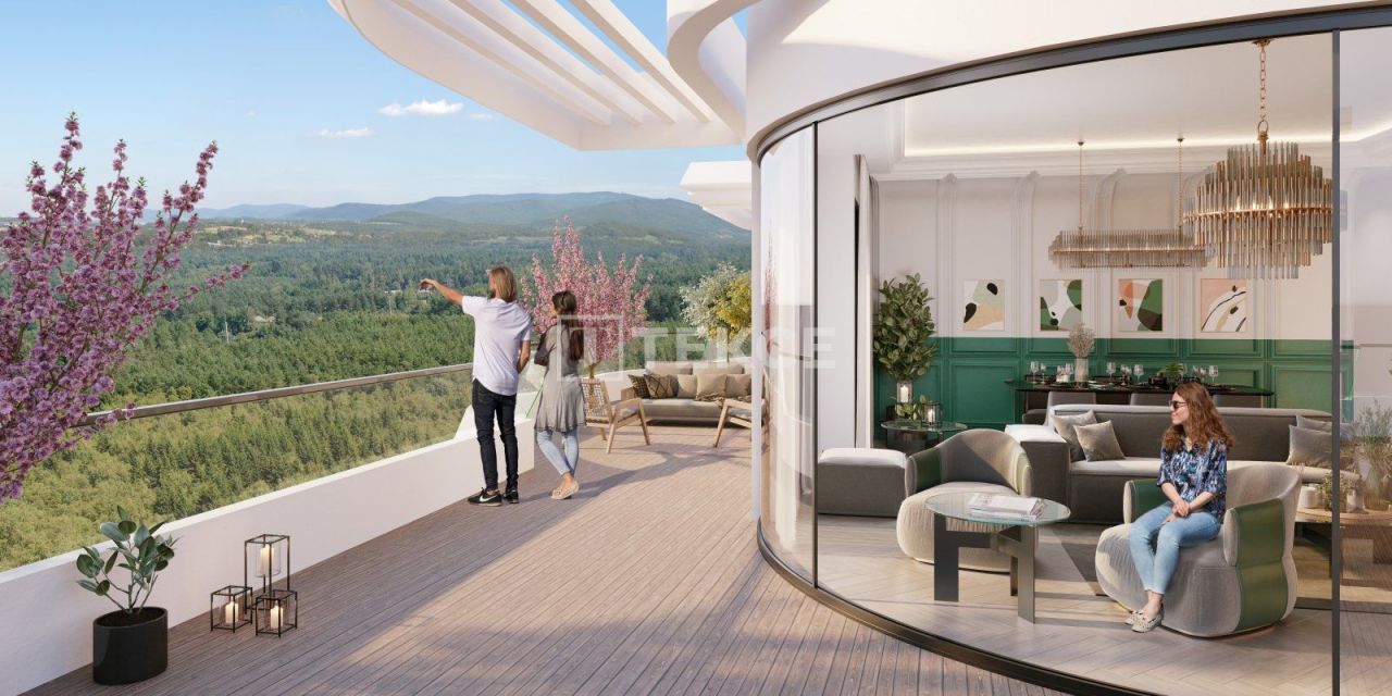 Apartment in Izmit, Turkey, 224 m² - picture 16