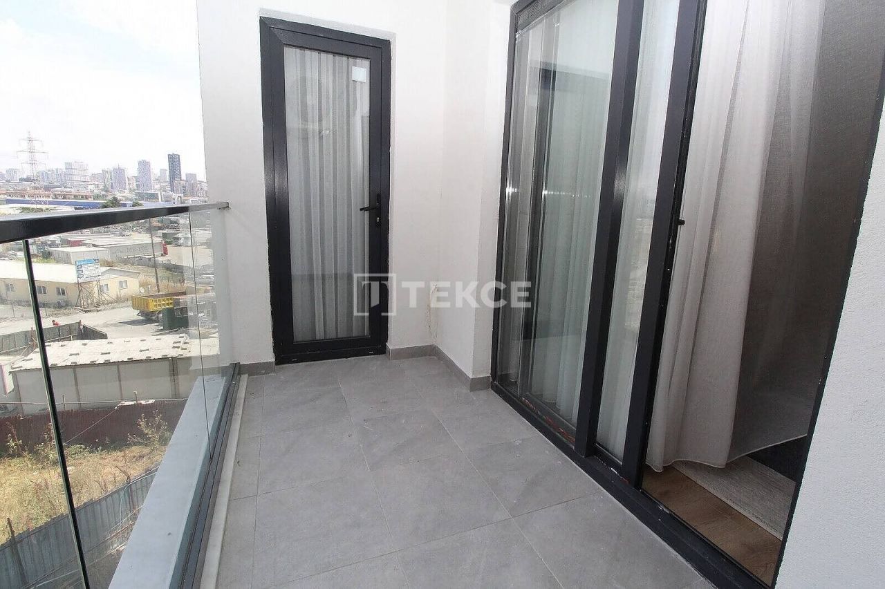 Apartment in Istanbul, Turkey, 145 m² - picture 16