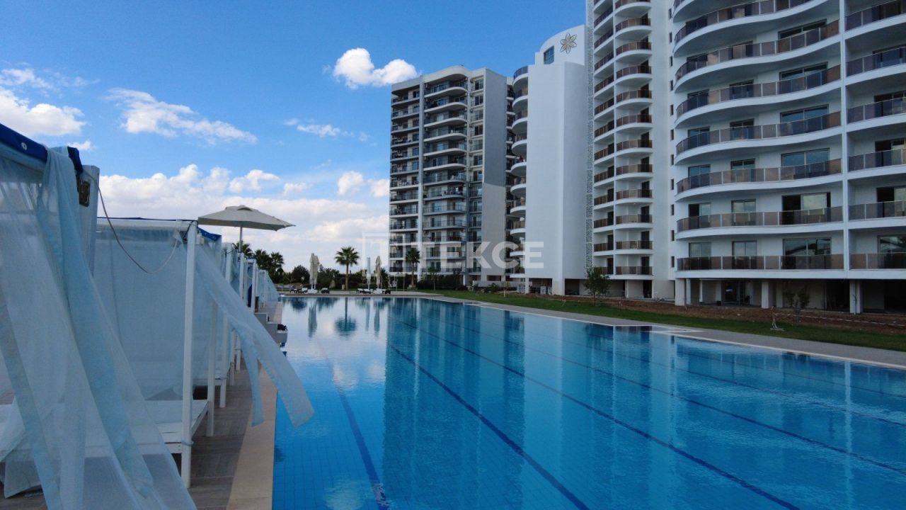 Apartment in Iskele, Cyprus, 130 m² - picture 16