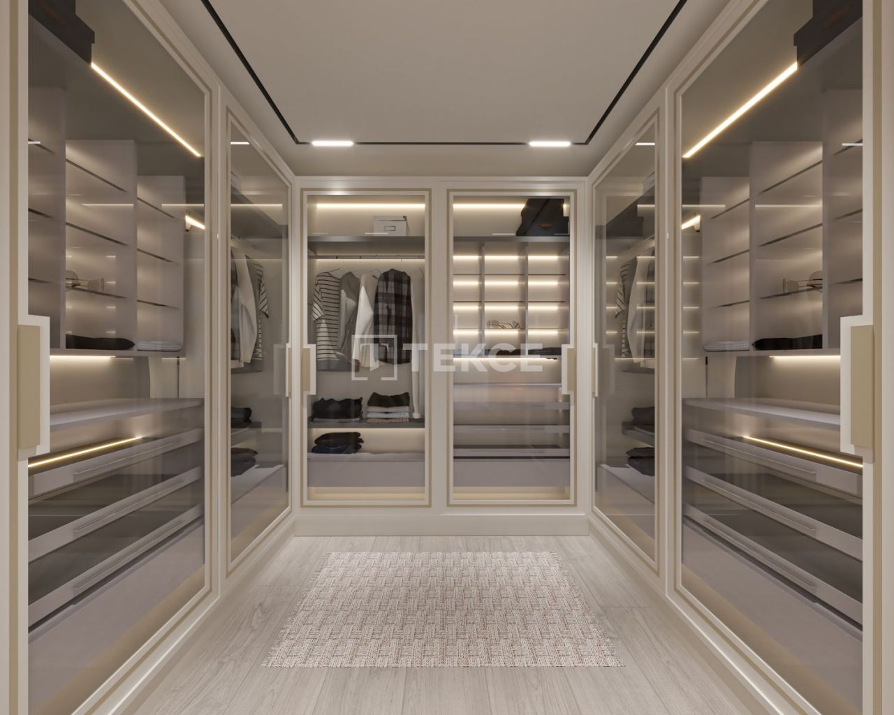 Villa in Bodrum, Turkey, 318 m² - picture 16