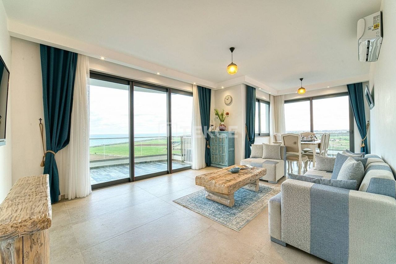 Appartement à Lefke, Chypre, 164 m² - image 16