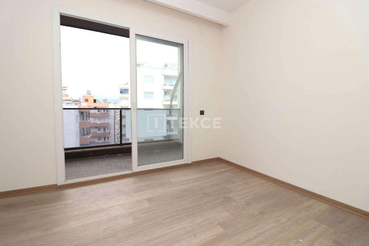 Apartment Erdemli, Türkei, 210 m² - Foto 17