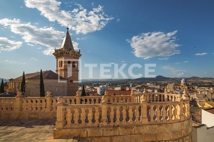 Villa in Yecla, Spanien, 748 m² - Foto 17