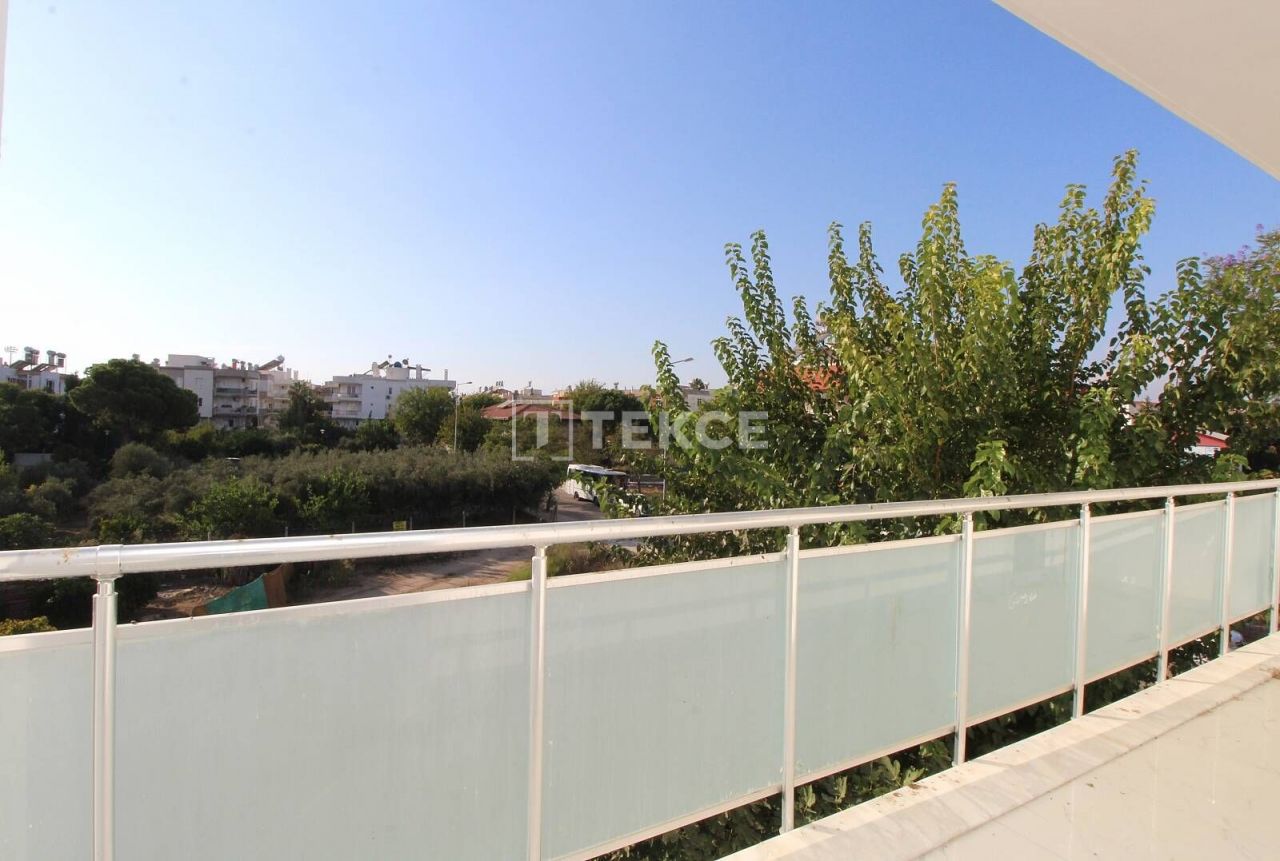 Apartment in Belek, Turkey, 410 m² - picture 17