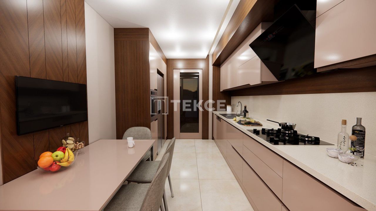 Appartement à Istanbul, Turquie, 143 m² - image 17