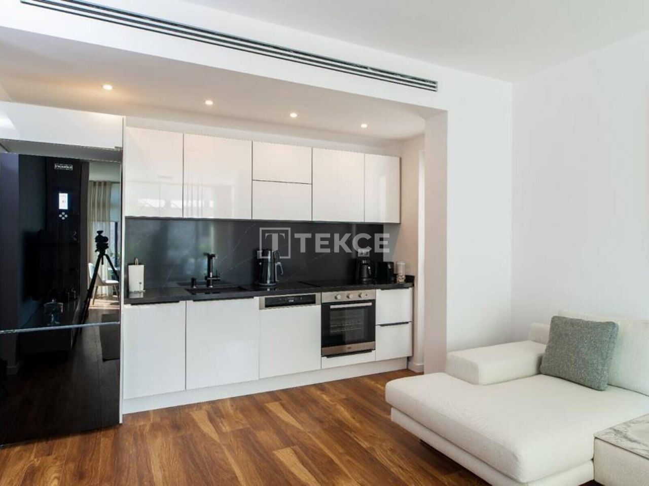 Villa à Bodrum, Turquie, 170 m² - image 17