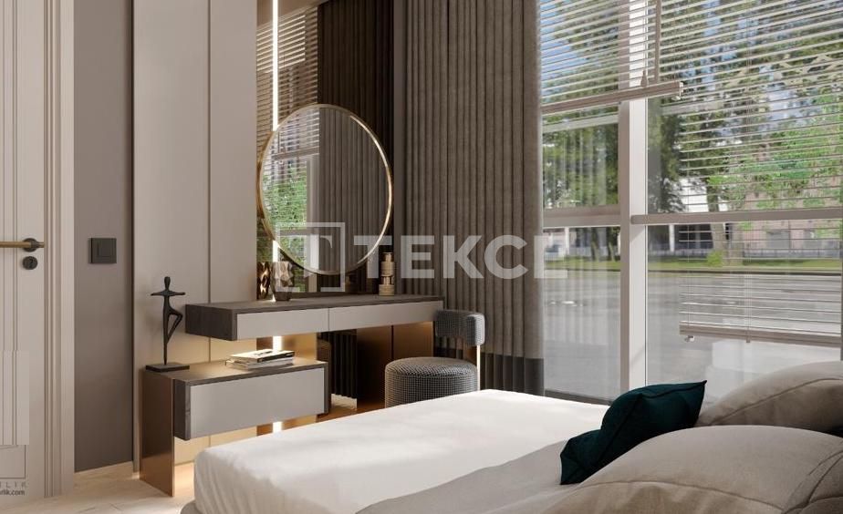 Appartamenti ad Ankara, Turchia, 50 m² - foto 17