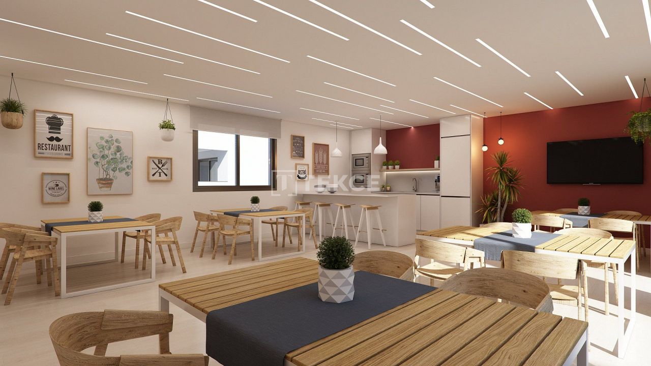 Penthouse à Casares, Espagne, 134 m² - image 17