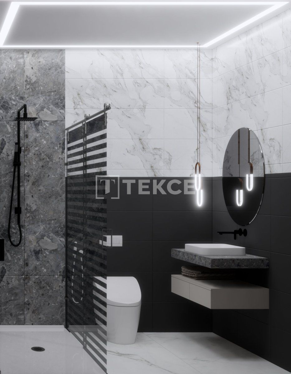 Apartment in Gazipasa, Turkey, 90 m² - picture 17