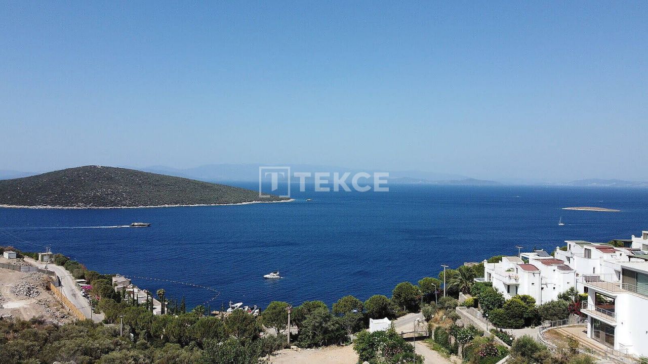 Villa in Bodrum, Türkei, 170 m² - Foto 17