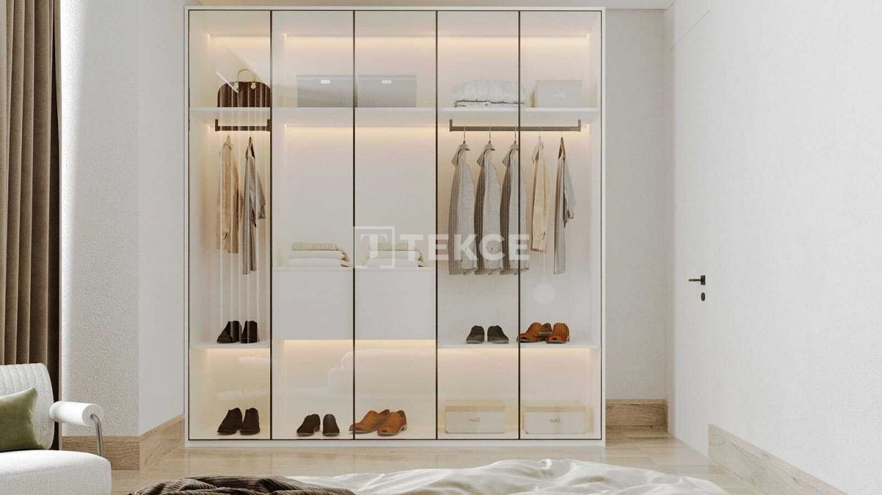 Apartment in Kyrenia, Zypern, 165 m² - Foto 17