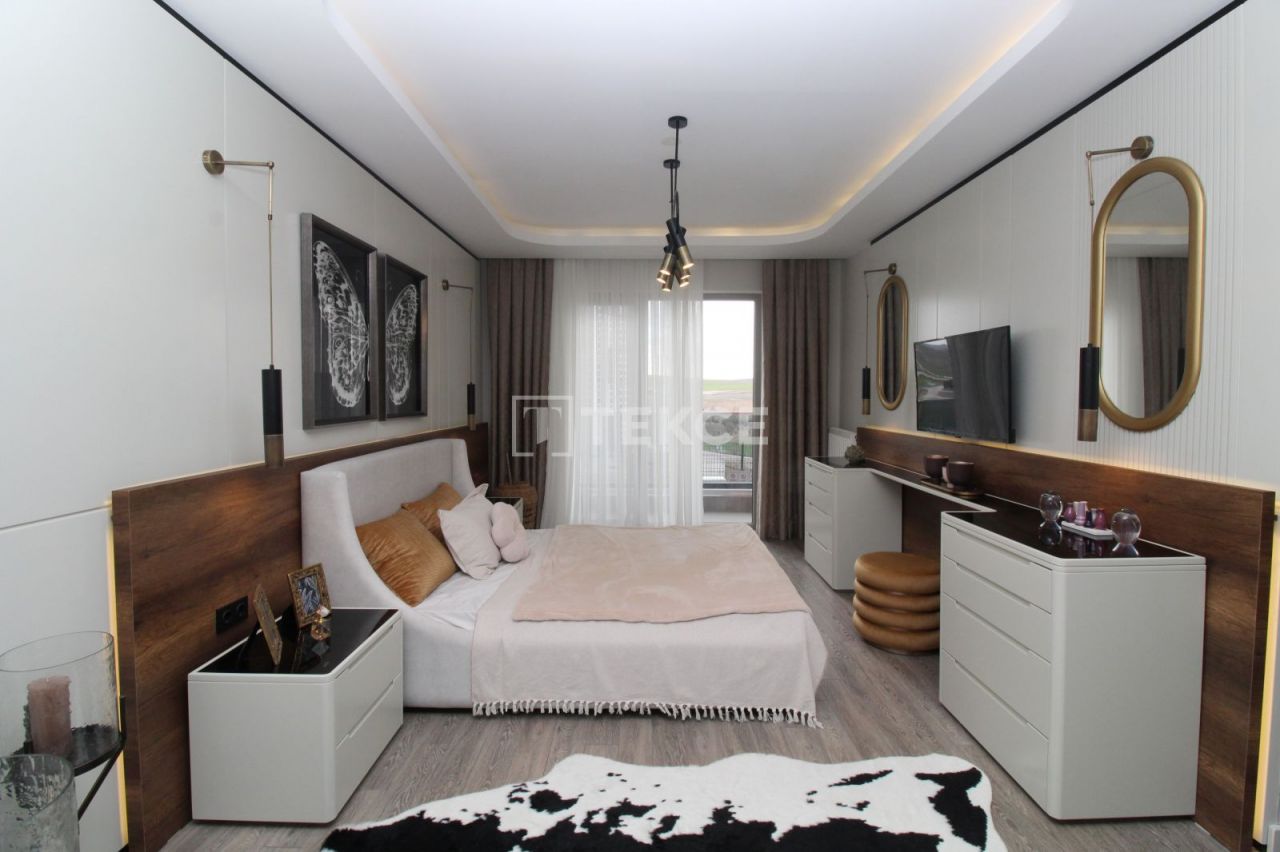 Appartamenti ad Ankara, Turchia, 231 m² - foto 17