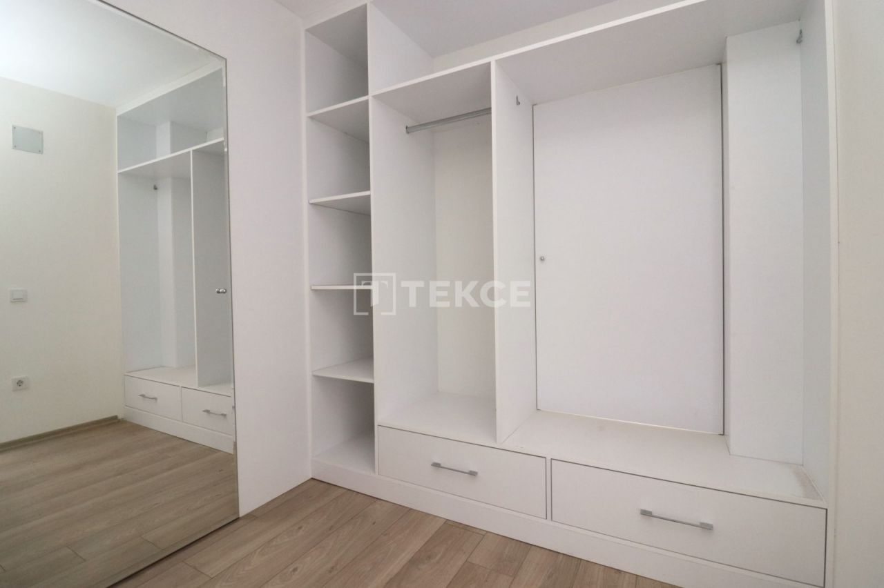 Appartamenti Erdemli, Turchia, 170 m² - foto 17