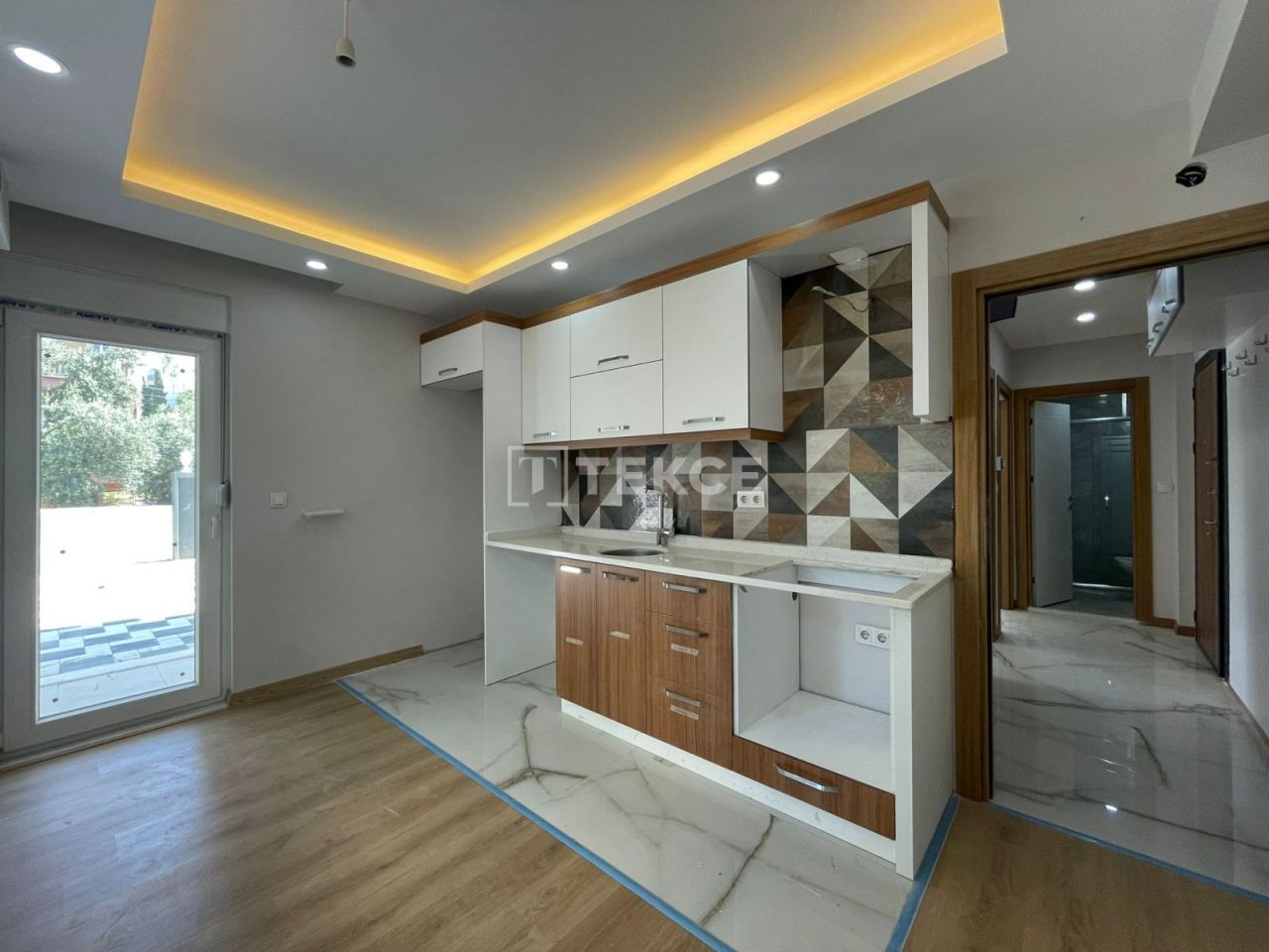 Apartment in Antalya, Türkei, 75 m² - Foto 17