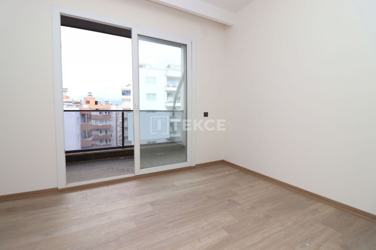 Appartamenti Erdemli, Turchia, 180 m² - foto 17