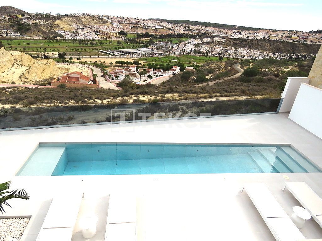 Villa a Rojales, Spagna, 372 m² - foto 17