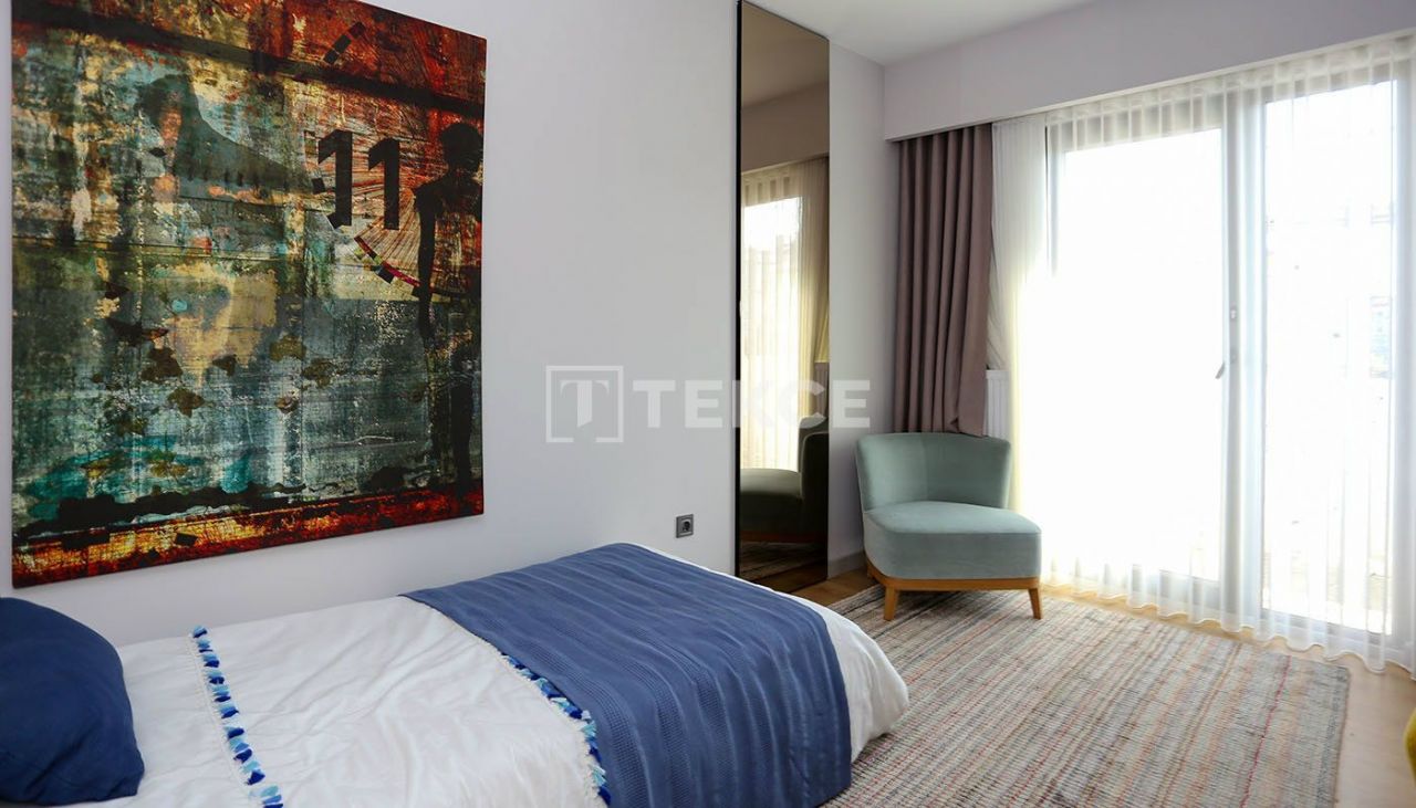 Appartement à Beylikdüzü, Turquie, 130 m² - image 17