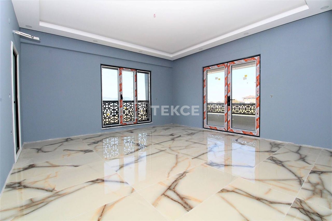 Villa in Yalova, Turkey, 375 m² - picture 17