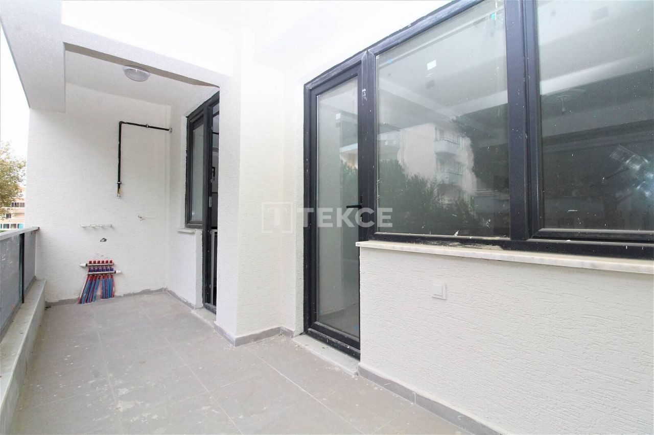 Apartment Çınarcık, Türkei, 200 m² - Foto 17