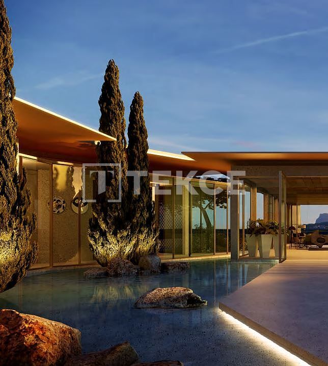 Terreno a San Roque, Spagna, 10 724 m2 - foto 17