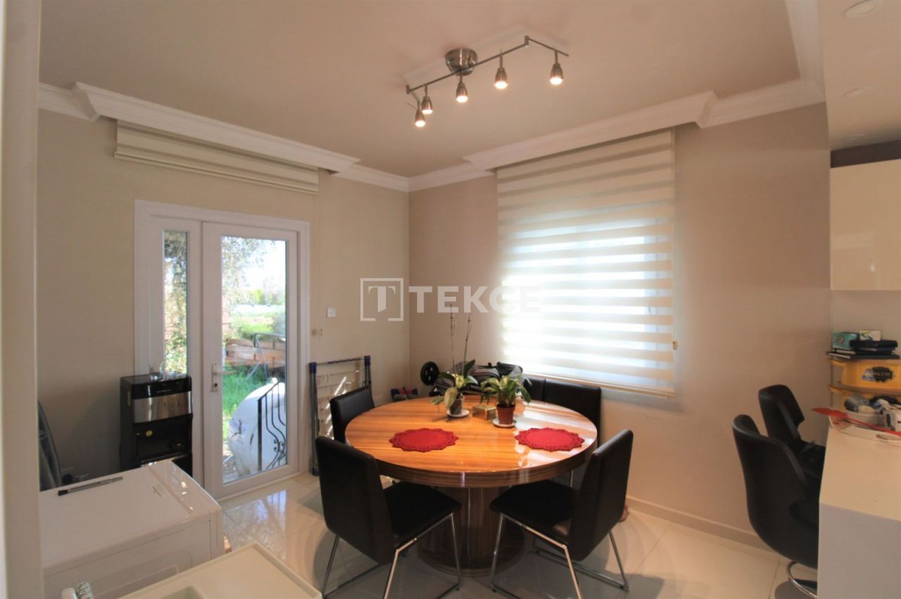 Villa a Kyrenia, Cipro, 189 m² - foto 17