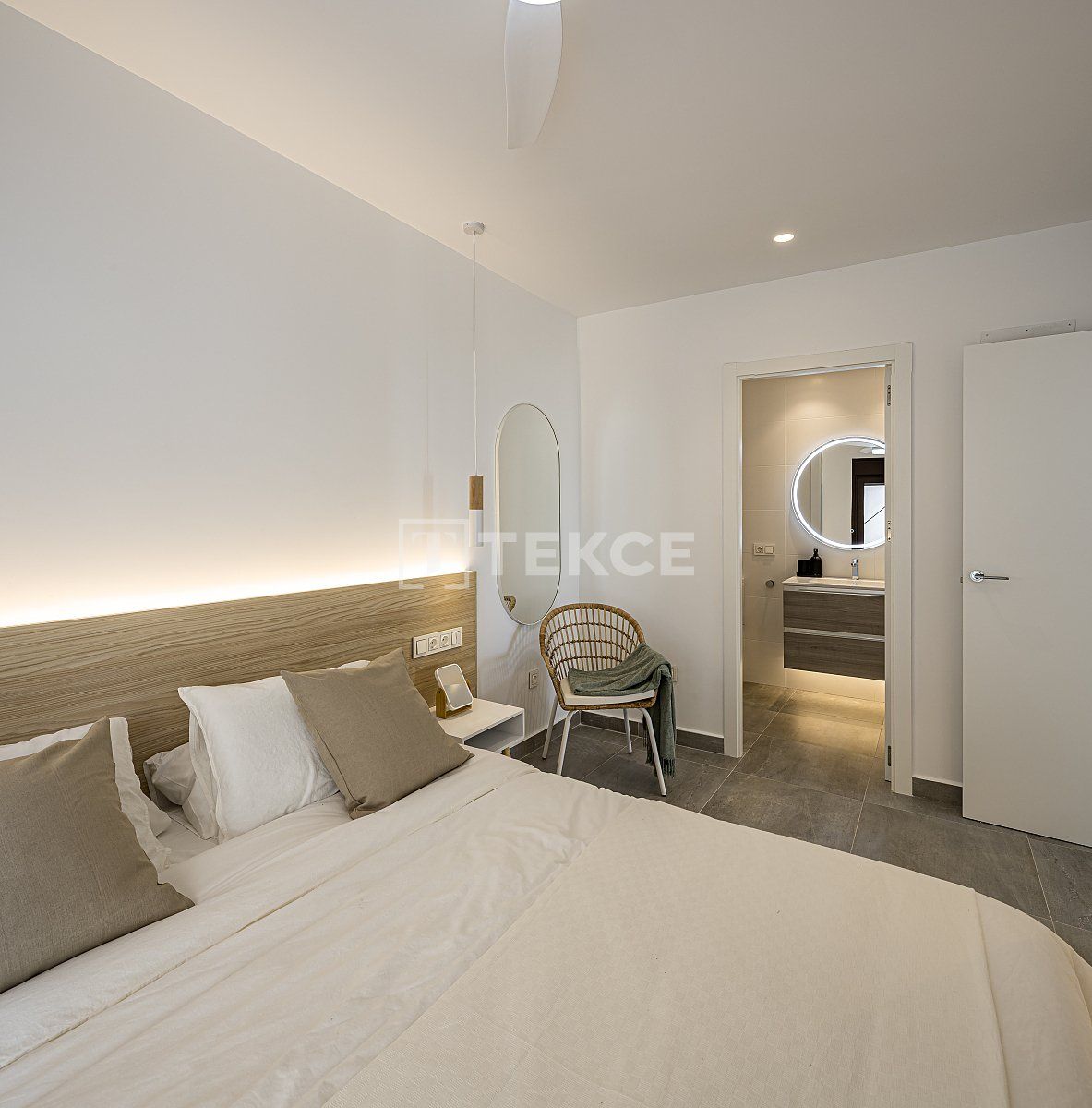 Appartement à Pilar de la Horadada, Espagne, 72 m² - image 17