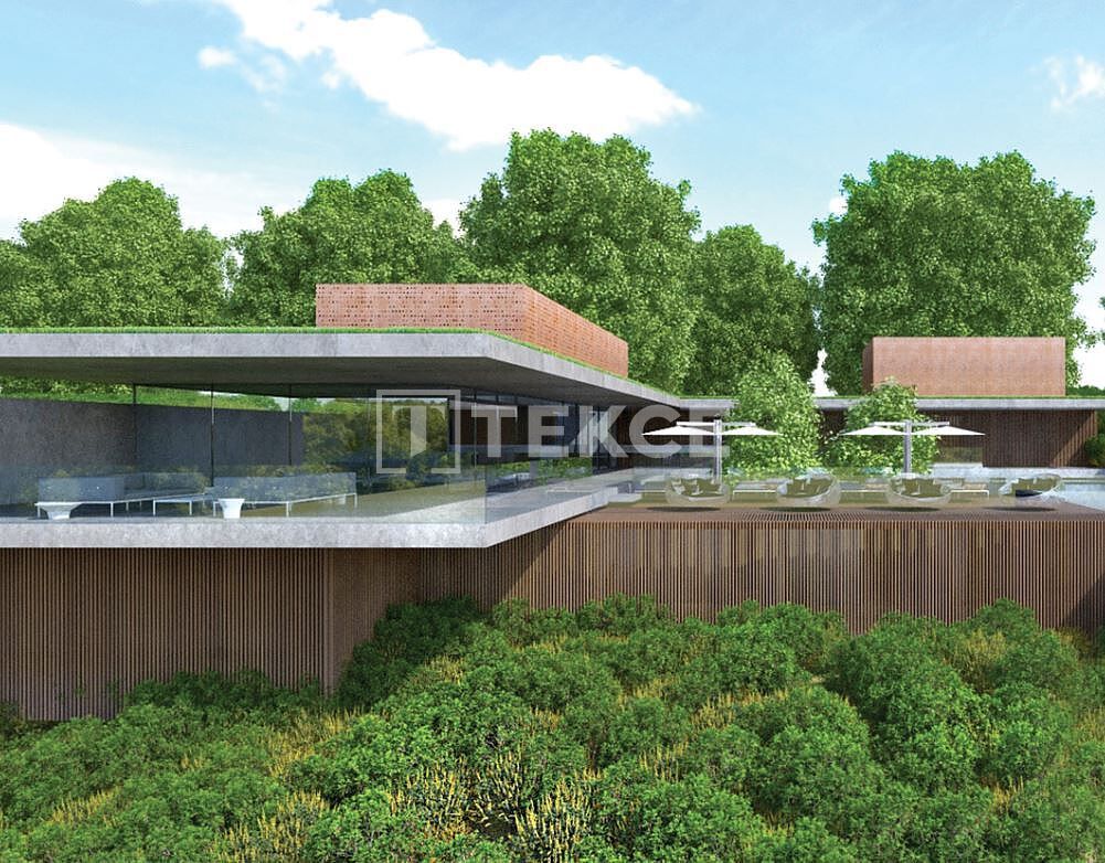 Land in San Roque, Spain, 4 448 m² - picture 17