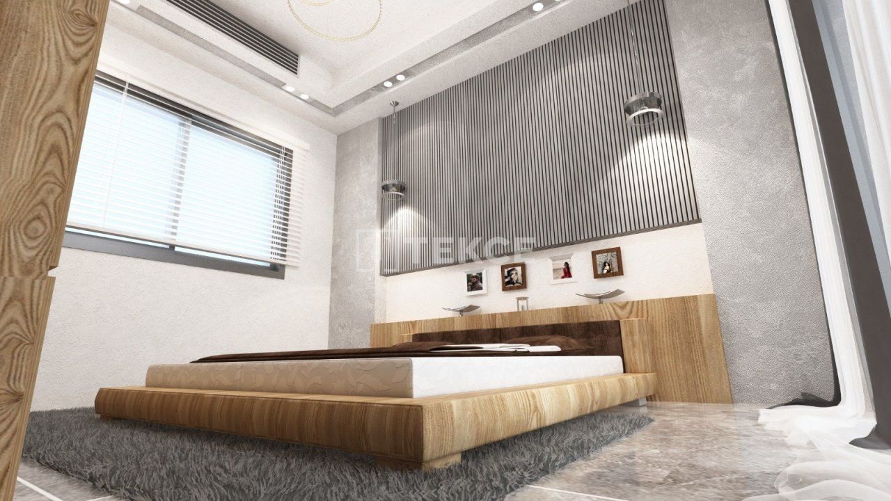 Apartamento en İskele, Chipre, 97 m² - imagen 17