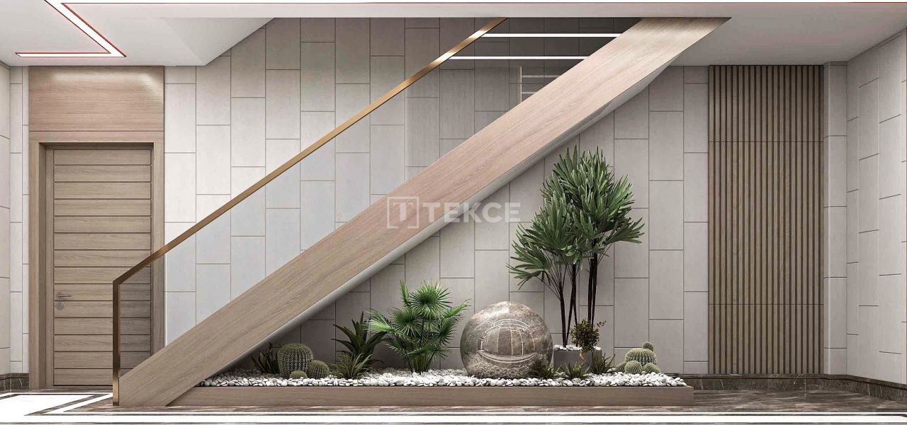 Appartamenti Mudanya, Turchia, 110 m² - foto 17