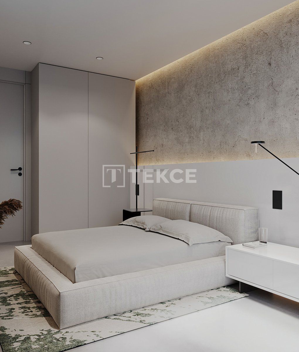 Apartment in Gazimagusa, Cyprus, 143 m² - picture 17