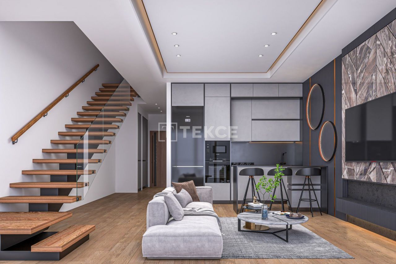 Apartment in Kyrenia, Cyprus, 85 m² - picture 17