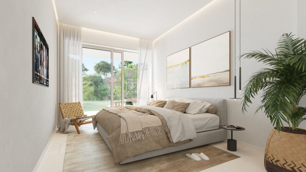 Penthouse in Mijas, Spain, 130 m² - picture 17