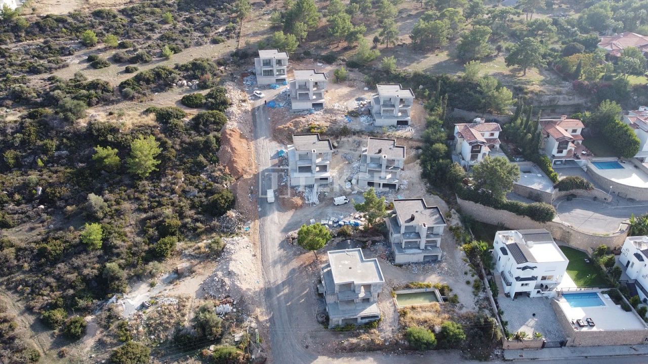 Villa à Kyrenia, Chypre, 350 m² - image 17