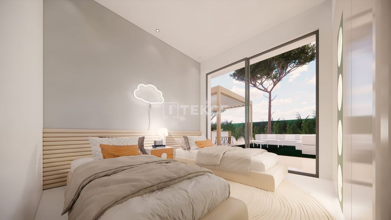 Villa a Pilar de la Horadada, Spagna, 190 m² - foto 17