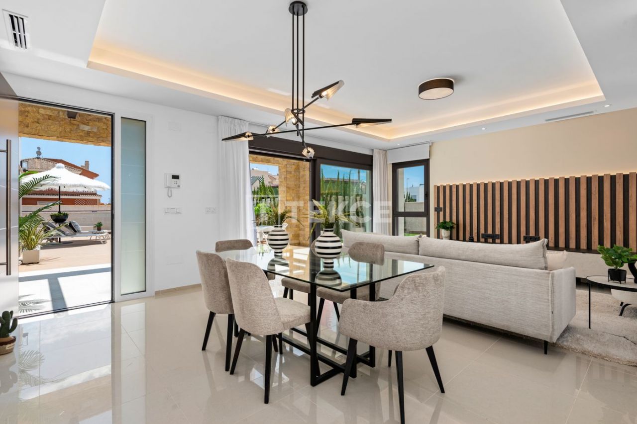 Villa en Rojales, España, 241 m² - imagen 17