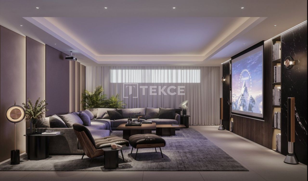 Villa en Mijas, España, 399 m² - imagen 17