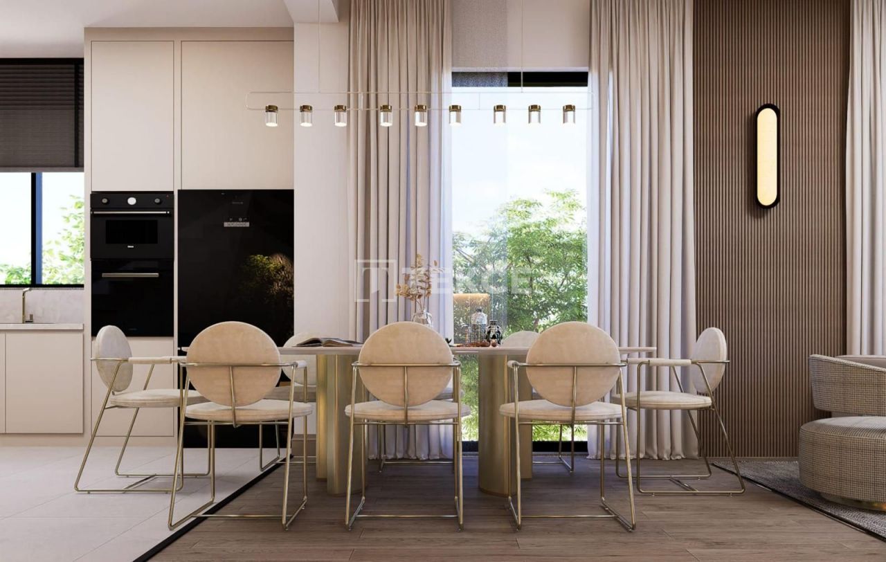 Villa a Antalya, Turchia, 220 m² - foto 17