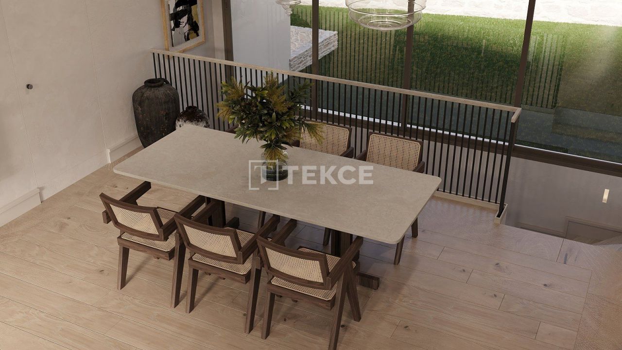 Apartamento en Bodrum, Turquia, 135 m² - imagen 17