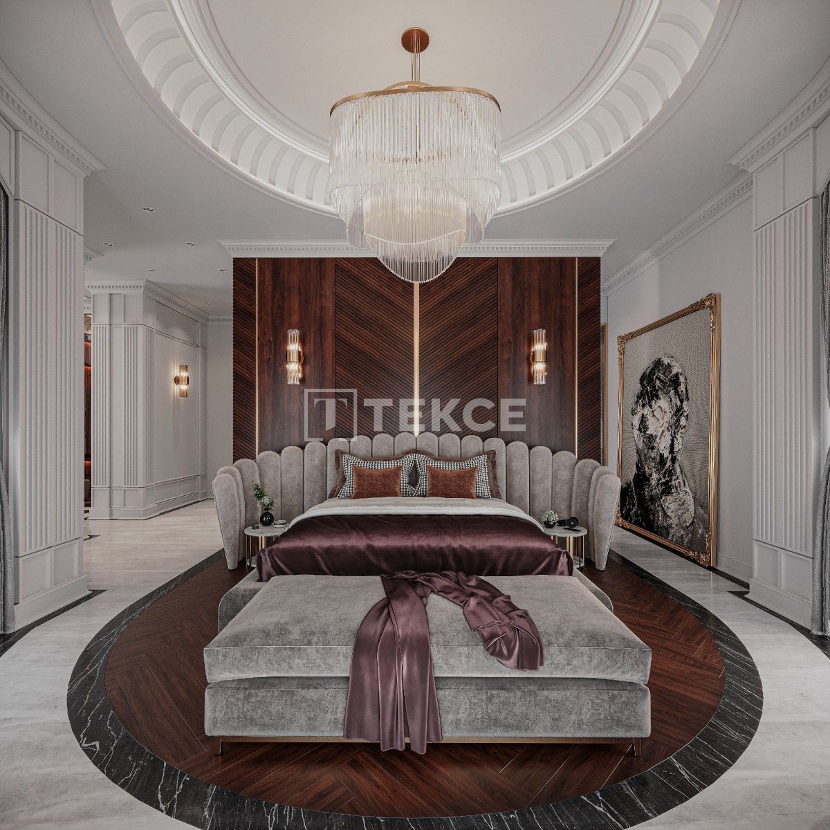 Appartement Başiskele, Turquie, 964 m² - image 17