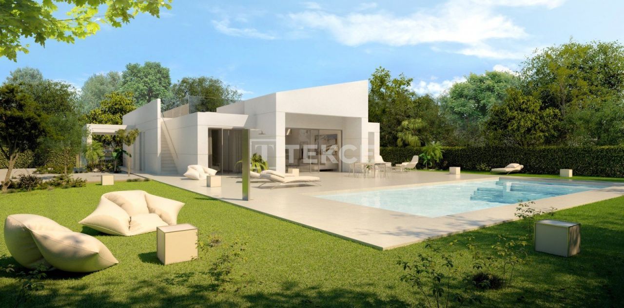 Villa à Murcie, Espagne, 195 m² - image 17
