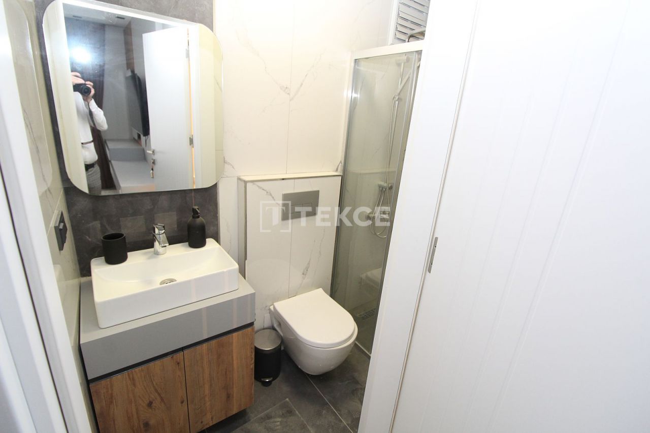 Appartement à Istanbul, Turquie, 100 m² - image 17
