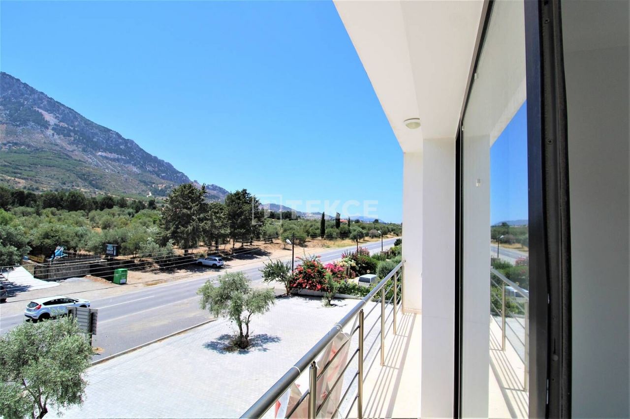 Appartement à Kyrenia, Chypre, 89 m² - image 17