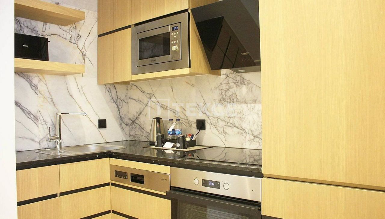 Apartamento en Estambul, Turquia, 242 m² - imagen 17