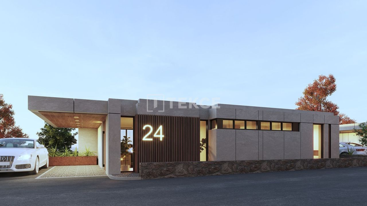 Villa in Bodrum, Turkey, 221 m² - picture 17