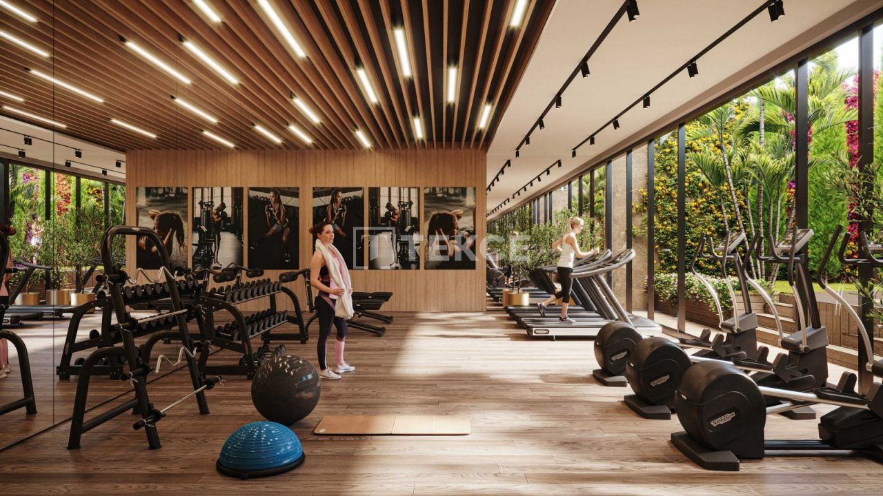 Apartment Konak, Turkey, 313 m² - picture 17