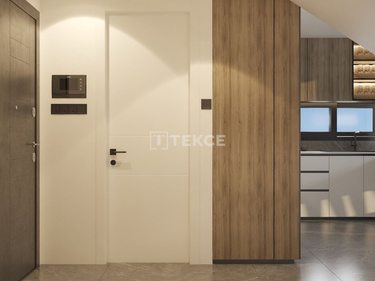 Ático en Gazimağusa, Chipre, 85 m² - imagen 17