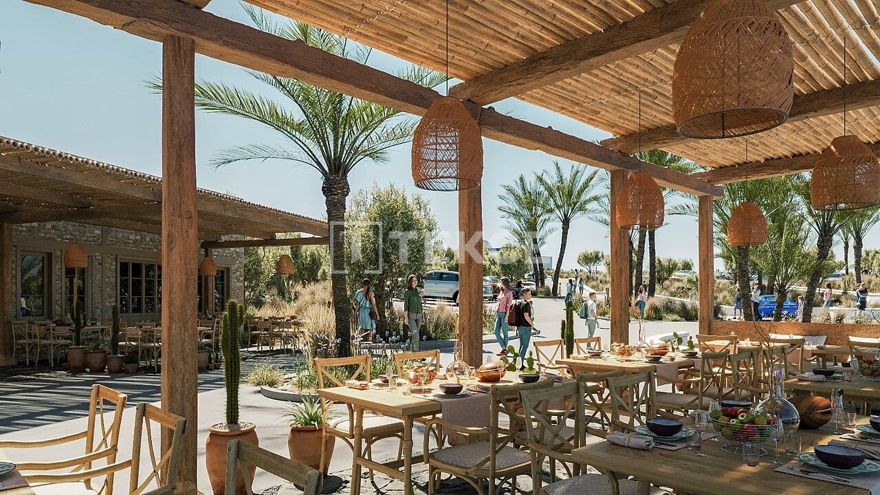 Maison urbaine à Kyrenia, Chypre, 79 m² - image 17