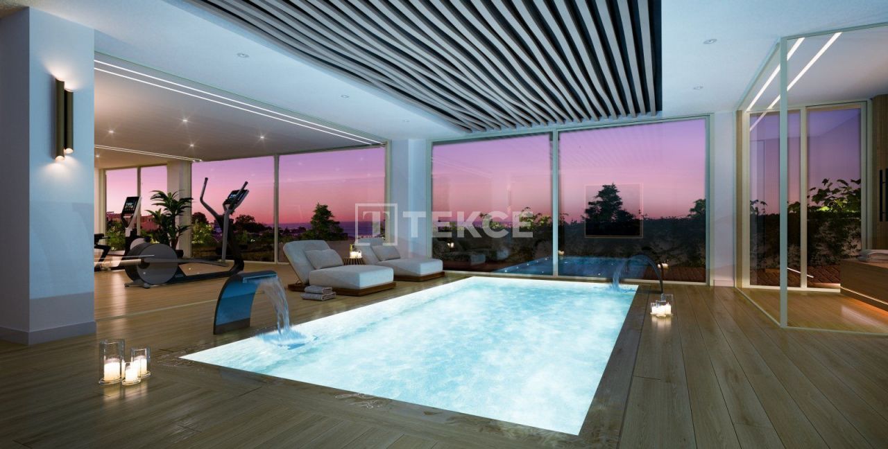 Apartamento en Benalmádena, España, 158 m² - imagen 17