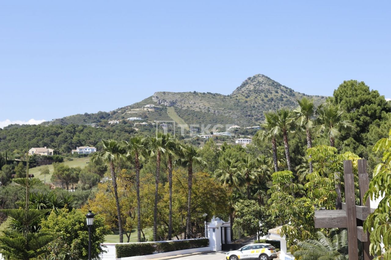 Appartement à Benahavis, Espagne, 109 m² - image 17