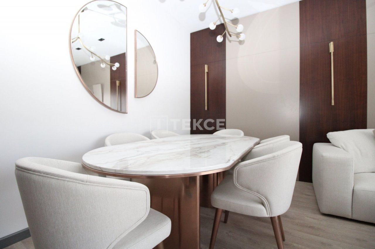Appartement à Antalya, Turquie, 110 m² - image 17